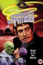 Watch The Abominable Dr Phibes Soap2day