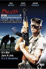 Watch Death Before Dishonor Soap2day