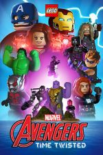 Watch LEGO Marvel Avengers: Time Twisted Soap2day