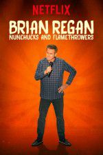 Watch Brian Regan: Nunchucks and Flamethrowers Soap2day