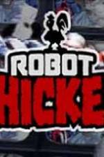 Watch Robot Chicken Robot Chicken's Half-Assed Christmas Special Soap2day