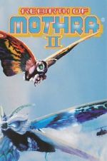 Watch Rebirth of Mothra II Soap2day