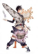 Watch Black Clover: Jump Festa Special Soap2day
