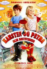 Watch Karsten og Petra blir bestevenner Soap2day