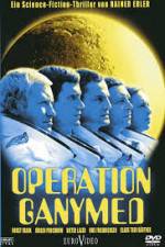 Watch Operation Ganymed Soap2day