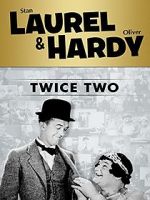 Watch Twice Two (Short 1933) Soap2day