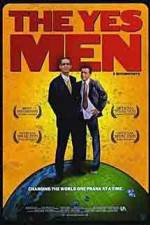 Watch The Yes Men Soap2day