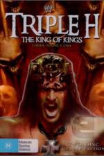 Watch Triple H King of Kings There is Only One Soap2day