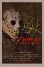 Watch Paranoia: A Friday the 13th Fan Film Soap2day