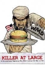 Watch Killer at Large Soap2day