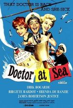 Watch Doctor at Sea Soap2day