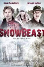 Watch Snow Beast Soap2day