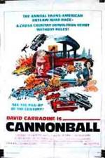 Watch Cannonball Soap2day