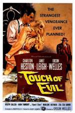 Watch Touch of Evil Soap2day
