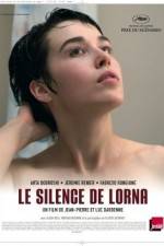 Watch Silence de Lorna, Le Soap2day