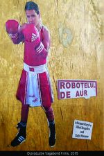 Watch Golden Robot Soap2day