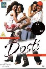 Watch Dosti: Friends Forever Soap2day