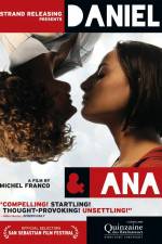 Watch Daniel & Ana Soap2day