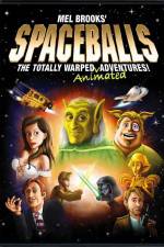 Watch Spaceballs: The Totally Warped Animated Adventures Soap2day