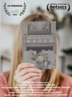 Watch Deconstructing Karen Soap2day