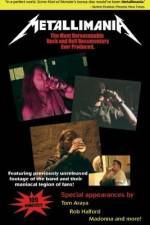 Watch Metallimania Soap2day