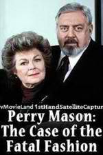 Watch Perry Mason: The Case of the Fatal Fashion Soap2day