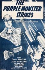 Watch The Purple Monster Strikes Soap2day