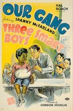 Watch Three Smart Boys (Short 1937) Soap2day
