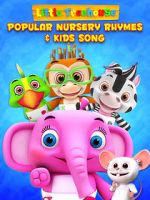 Watch Little Treehouse Nursery Rhymes and Kids Songs: Non-Stop Soap2day