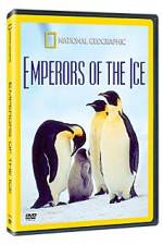 Watch National Geographic: Emperors of the Ice Soap2day