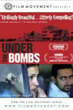 Watch Under the bombs - (Sous les bombes) Soap2day