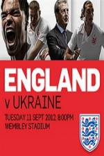 Watch England vs Ukraine Soap2day