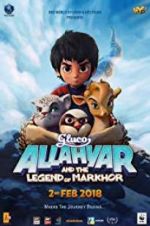 Watch Allahyar and the Legend of Markhor Soap2day