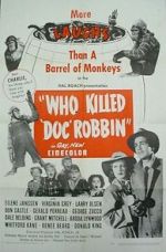 Watch Who Killed Doc Robbin? Soap2day