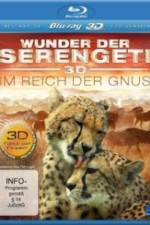 Watch The Wildebeest Migration Natures Greatest Journey Soap2day