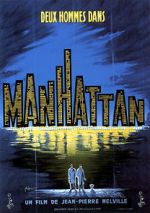 Watch Two Men in Manhattan Soap2day