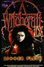 Watch Witchcraft IX: Bitter Flesh Soap2day