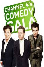 Watch Channel 4 Comedy Gala Soap2day