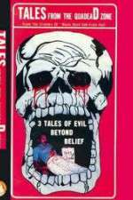 Watch Tales from the Quadead Zone Soap2day