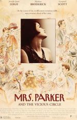 Watch Mrs. Parker and the Vicious Circle Soap2day