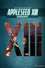 Watch Appleseed XIII: Ouranos Soap2day