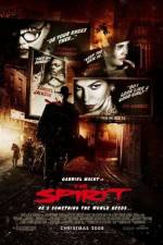 Watch The Spirit Soap2day