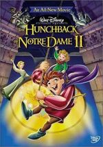Watch The Hunchback of Notre Dame 2: The Secret of the Bell Soap2day