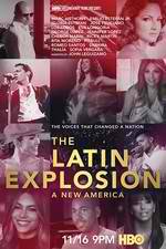 Watch The Latin Explosion: A New America Soap2day