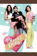 Watch Shaadi Se Pehle Soap2day
