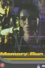 Watch Memory Run AKA Synapse Soap2day