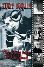Watch Kurt Cobain - The Early Life Of A Legend Soap2day