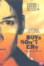Watch Boys Don't Cry Soap2day
