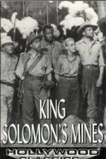 Watch King Solomon's Mines Soap2day