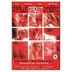 Watch Urban Ghost Story Soap2day
